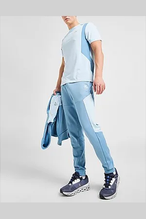 MONTIREX Flex Grid Track Pants