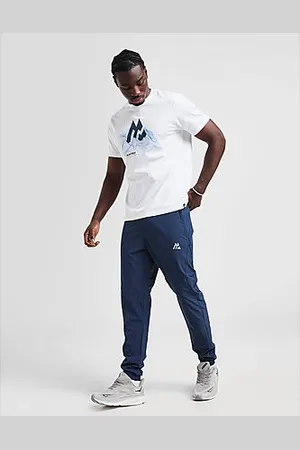 MONTIREX Shift Woven Track Pants