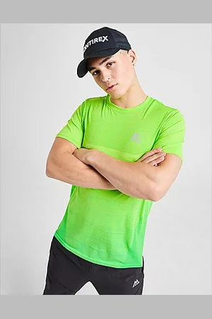 MONTIREX Trail Seamless T-Shirt