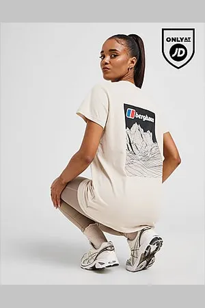 Berghaus Lineation T-Shirt
