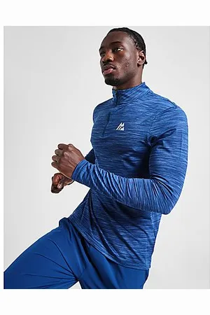 MONTIREX Trail 1/4 Zip Top
