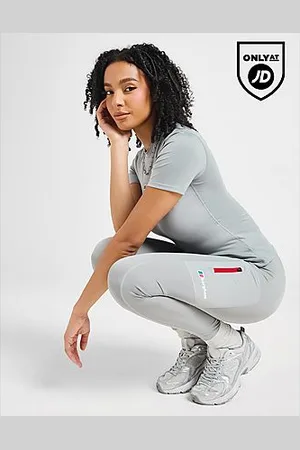 Berghaus Woven Pocket Leggings