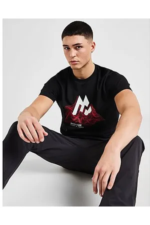 MONTIREX Ridge T-Shirt