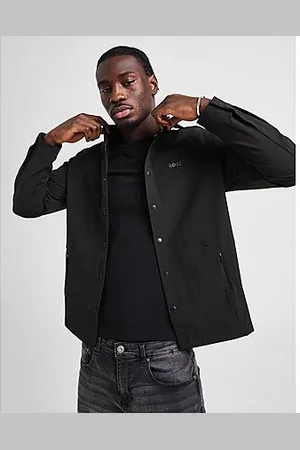 HUGO BOSS Basin Overshirt