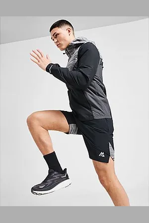 MONTIREX Trail Woven Shorts
