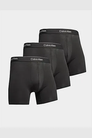 Calvin Klein 3-Pack Icon Boxers