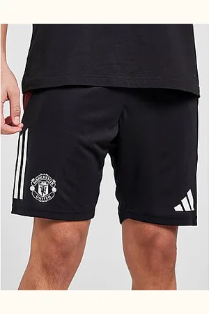 adidas Manchester United FC Training Shorts