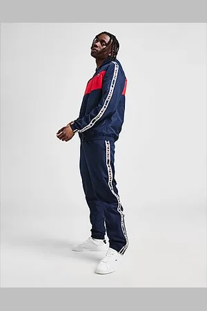 Lacoste Panel Track Pants