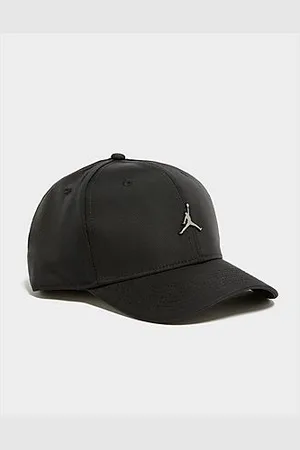 Jordan Rise Metal Logo Cap