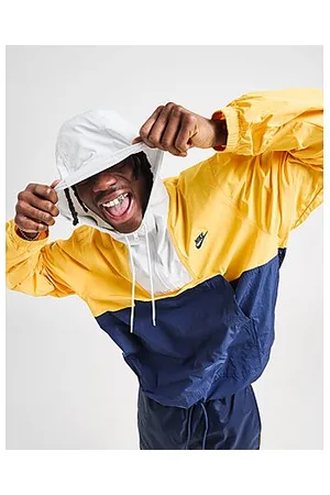 Nike Club Marina Anorak Jacket