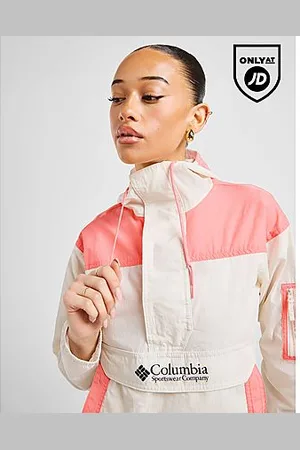 Columbia Challenger Lightweight Jacket