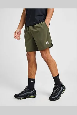 MONTIREX Fly 3.0 Shorts