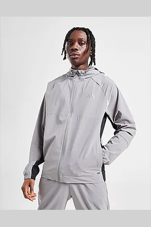 adidas Climacool Woven Jacket