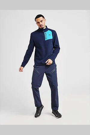 MONTIREX Ascent Woven Cargo Pants