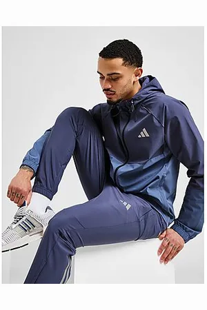 adidas Climacool Woven Jacket