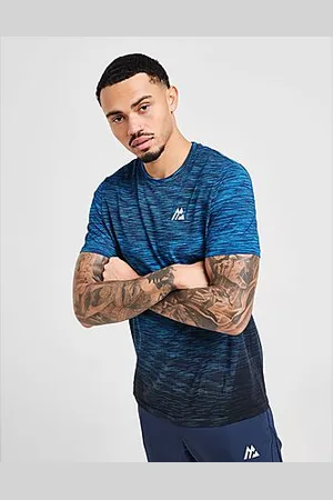 MONTIREX Trail Seamless T-Shirt