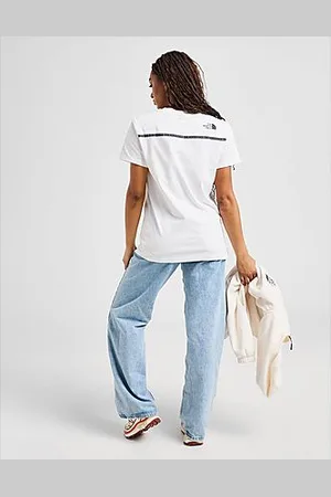 The North Face Zumu Boyfriend T-Shirt
