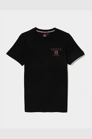 Zavetti Canada Matera T-Shirt Junior