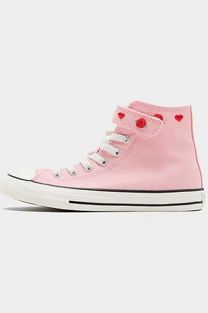 Converse All Star High V-Day Children