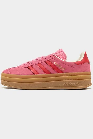 adidas Gazelle Bold Junior