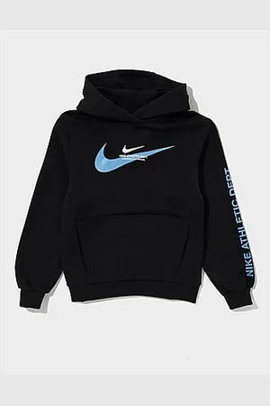 Nike Swoosh Hoodie Junior