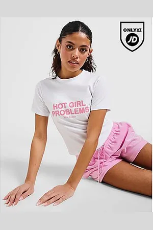 Juicy Couture Hot Girl T-Shirt