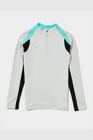 Nike Strike 1/4 Zip Top Junior