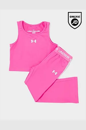 Under Armour Girls