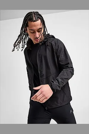 Trailberg Axis Full Zip Hoodie