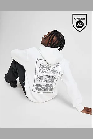 New Balance 9060 Sketch Hoodie
