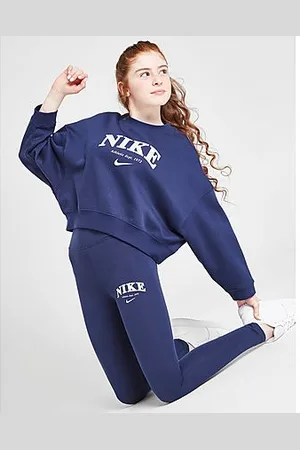 Nike Girls