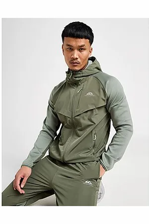 Trailberg Rapid Dash Jacket