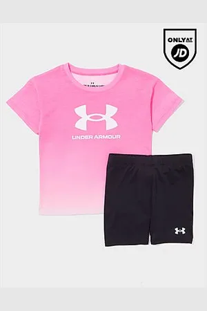 Under Armour Girls
