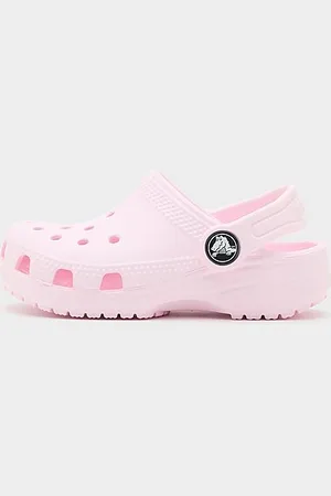 Crocs Classic Clog Småbørn