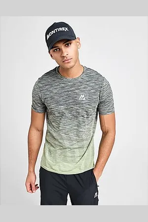 MONTIREX Trail Seamless T-Shirt