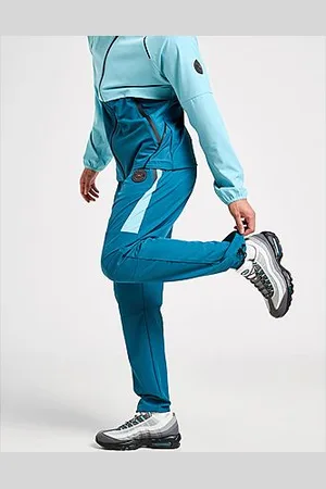 Zavetti Canada Vellatori Woven Track Pants
