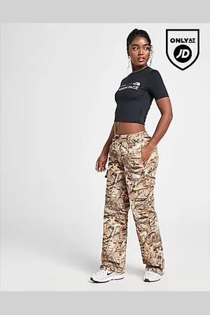 The North Face Baggy Cargobukser Dame