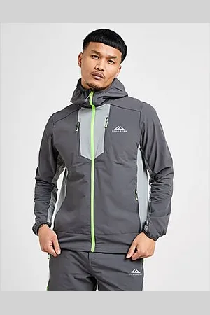 Trailberg Faltenjura Hoodie
