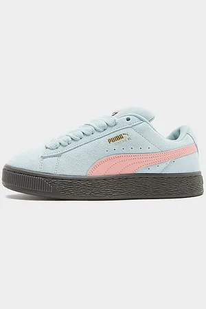 PUMA Suede XL Junior