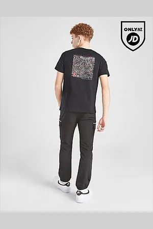 TECHNICALS Mapper T-Shirt Junior