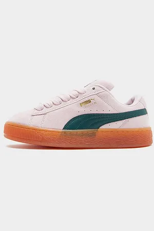 PUMA Suede XL Junior