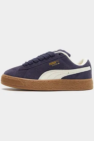 PUMA Suede XL Junior