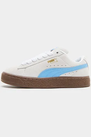 PUMA Suede XL Junior