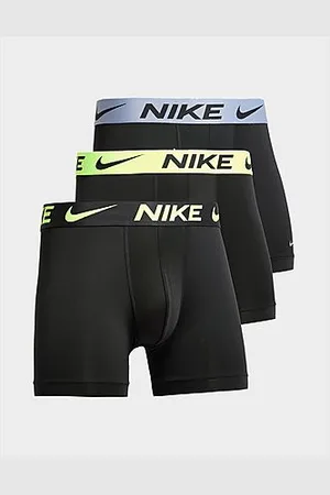 Nike 3-Pack Micro Boxers