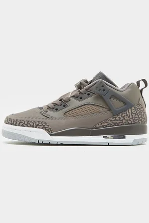 Jordan Spizike Low Junior