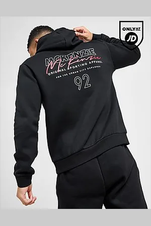 McKenzie Decimus Overhead Hoodie