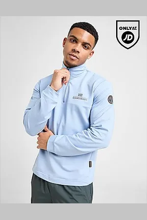Napapijri Sesano Tech 1/2 Zip Top