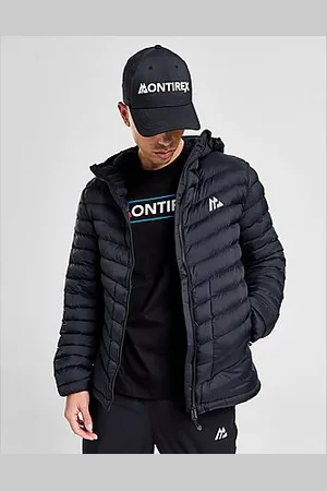 MONTIREX Stratus Jacket