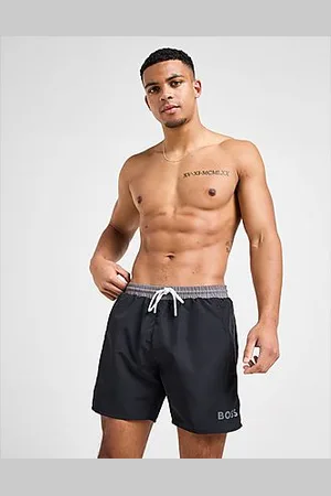 HUGO BOSS Starfish Badebukser Herre