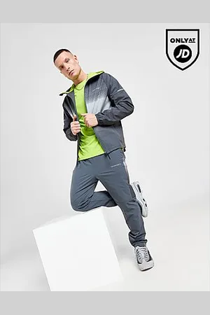 TECHNICALS Anubis Track Pants